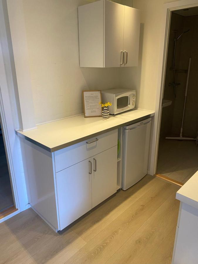 הולסטברו Mejrup Bed And Breakfast מראה חיצוני תמונה