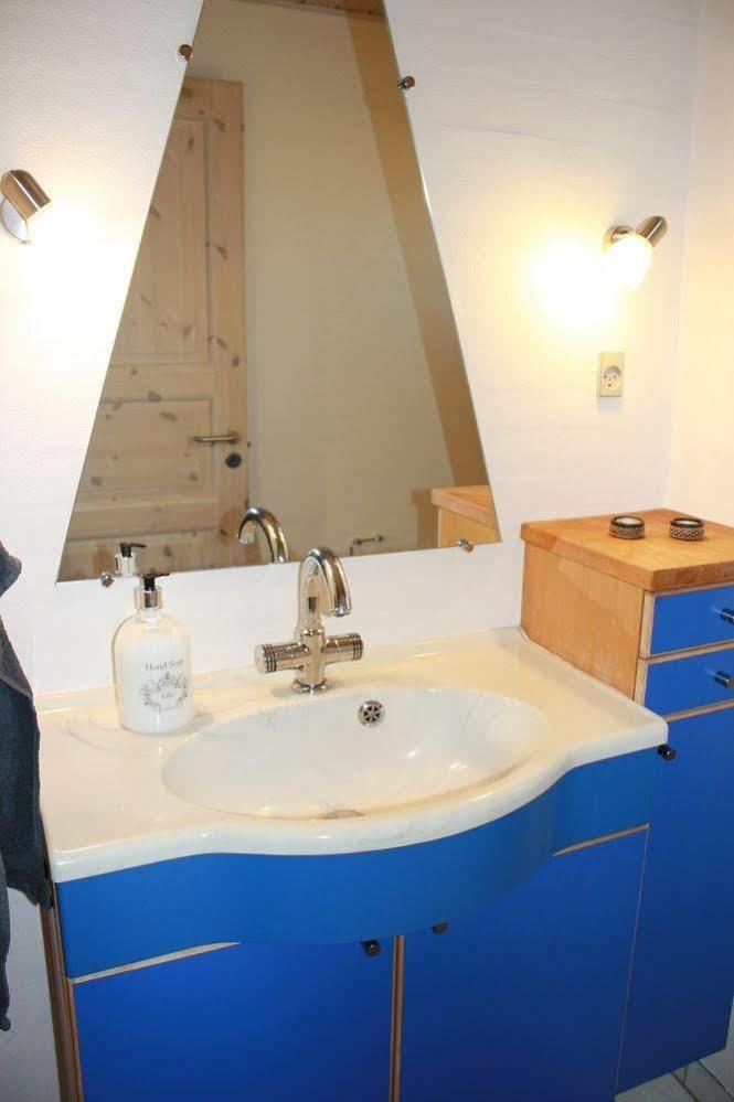 הולסטברו Mejrup Bed And Breakfast מראה חיצוני תמונה
